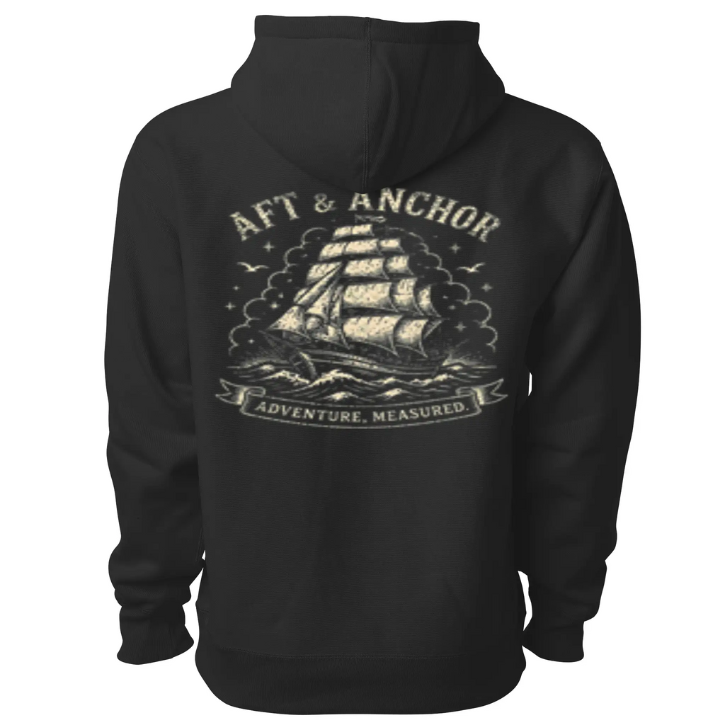 Ship Hoodie