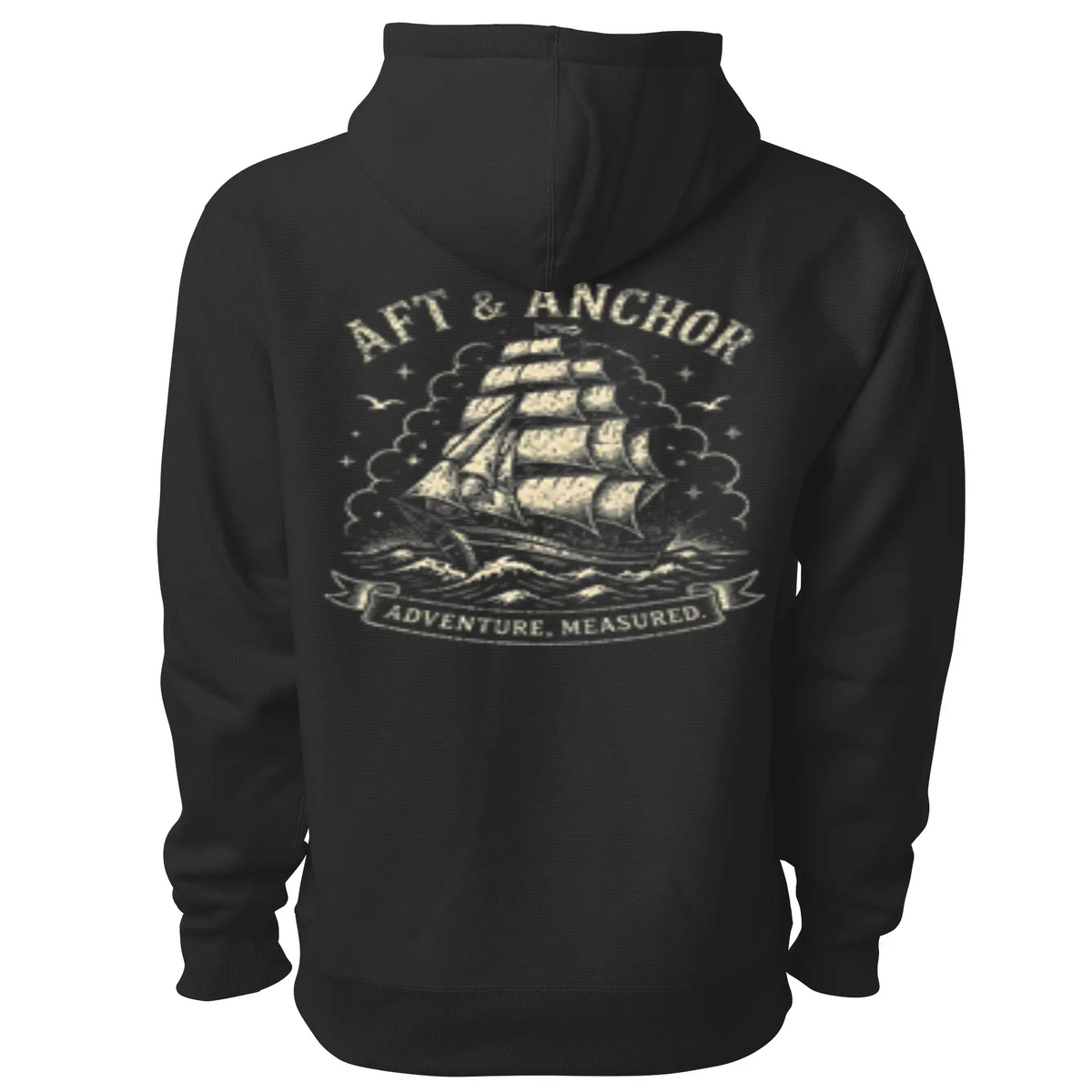 Ship Hoodie