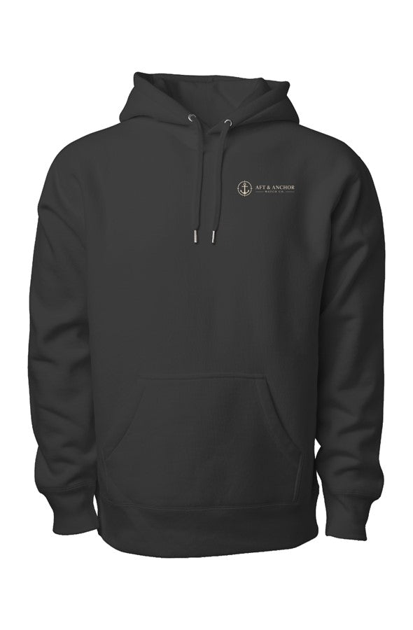 Ship Hoodie