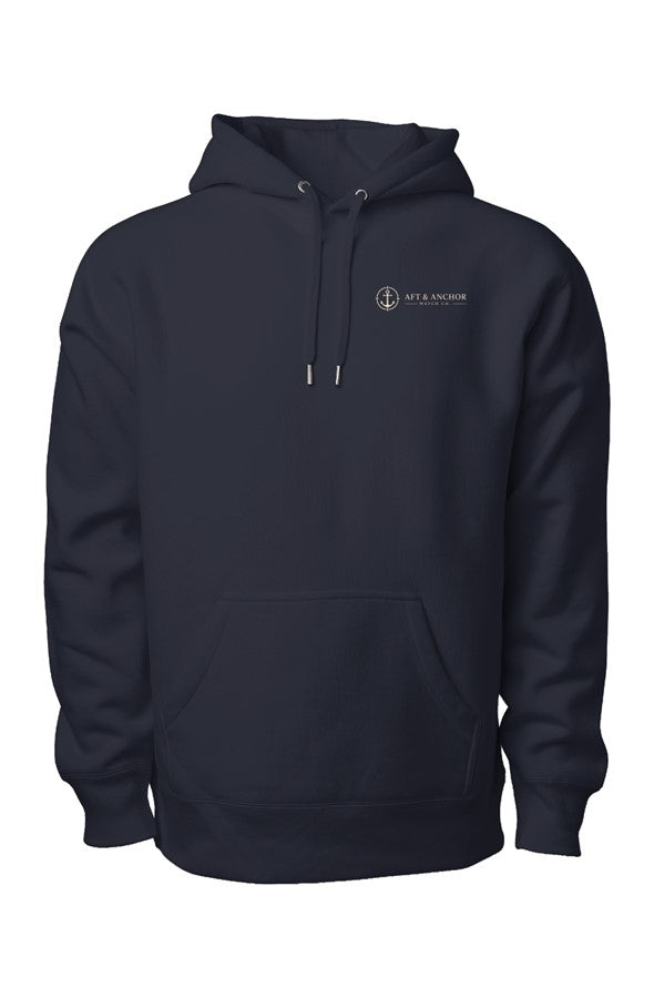 Ship Hoodie