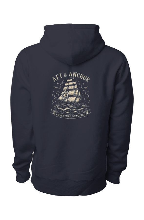 Ship Hoodie