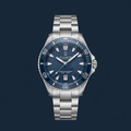 13 Buttons Founder Edition Automatic Dive Watch